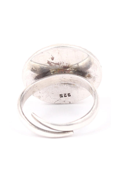 Hand Painted Ring 