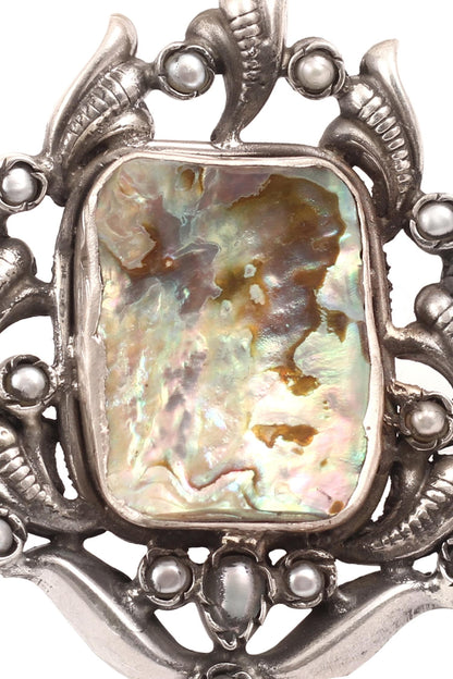 Handcrafted Ring 