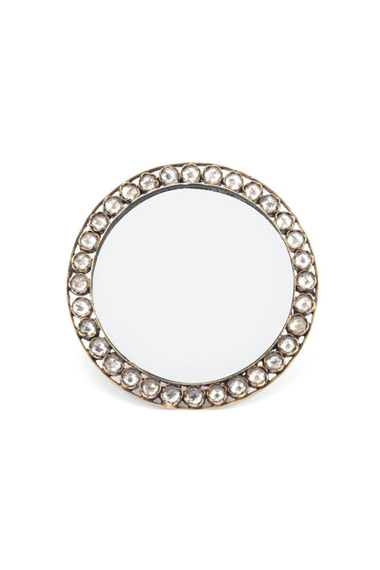 Handcrafted Studded Ring 