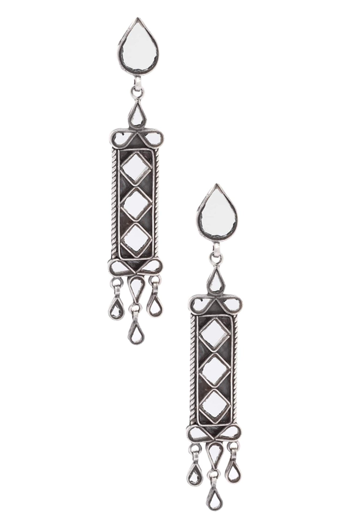Geometric Danglers 