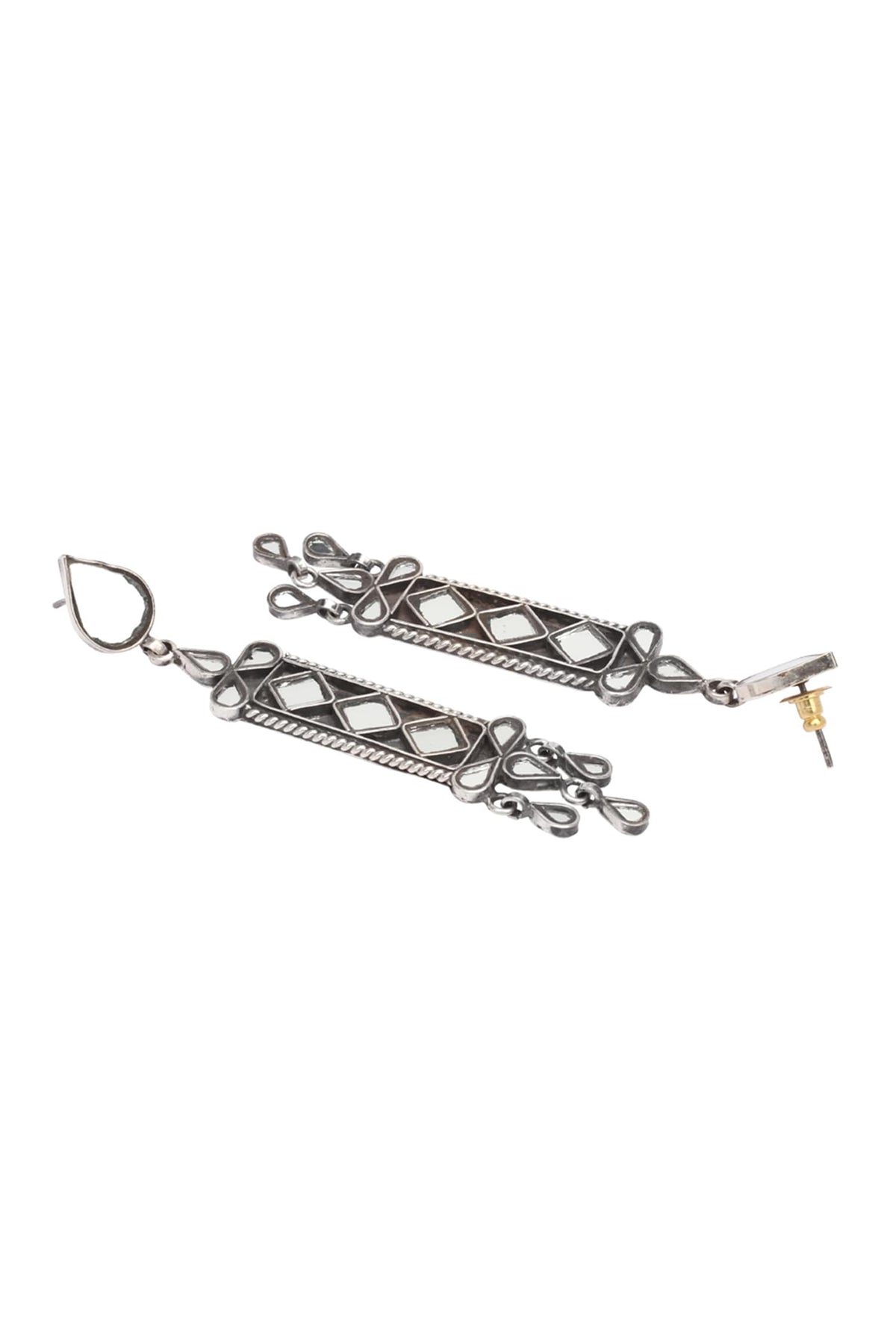 Geometric Danglers 