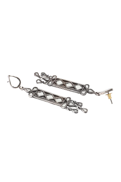 Geometric Danglers 