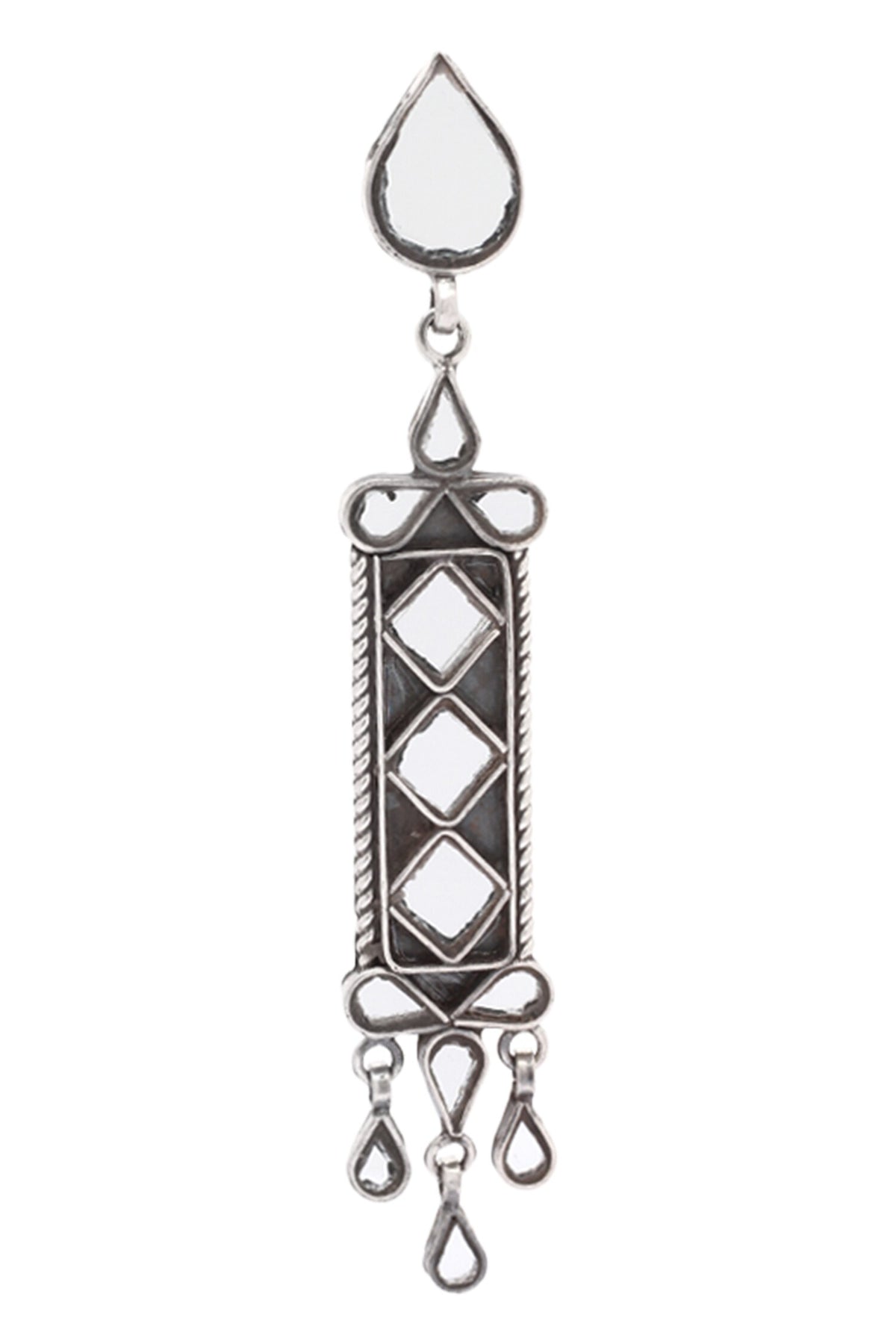 Geometric Danglers 
