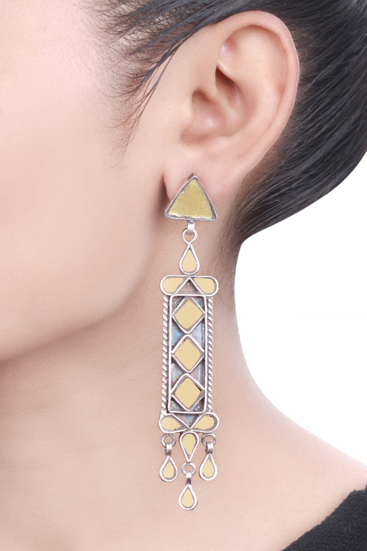 Geometric Danglers 