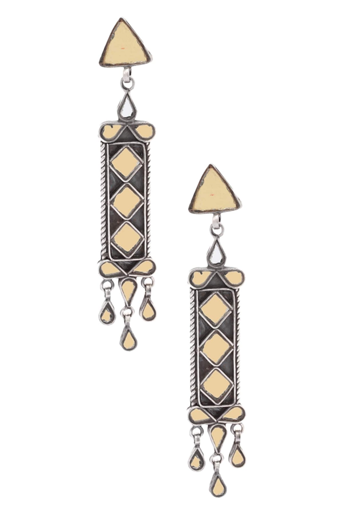 Geometric Danglers 