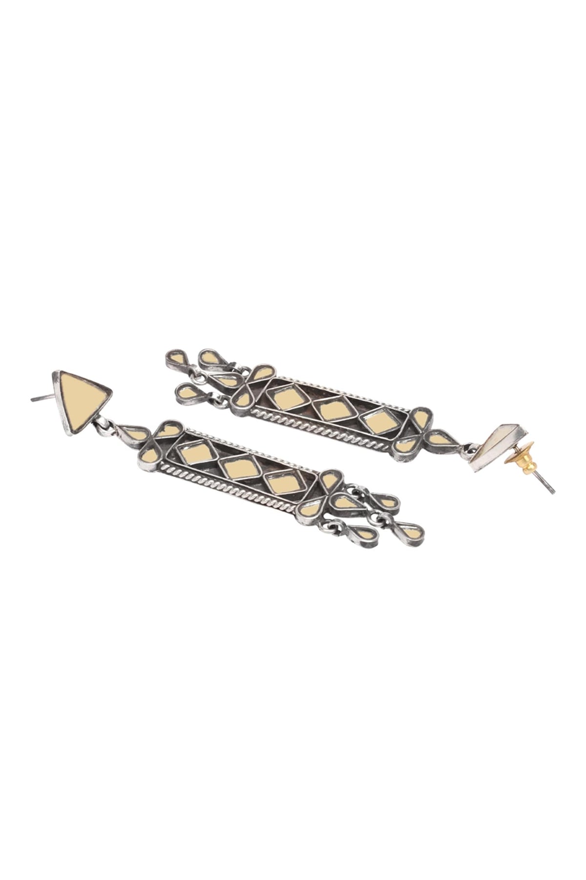 Geometric Danglers 
