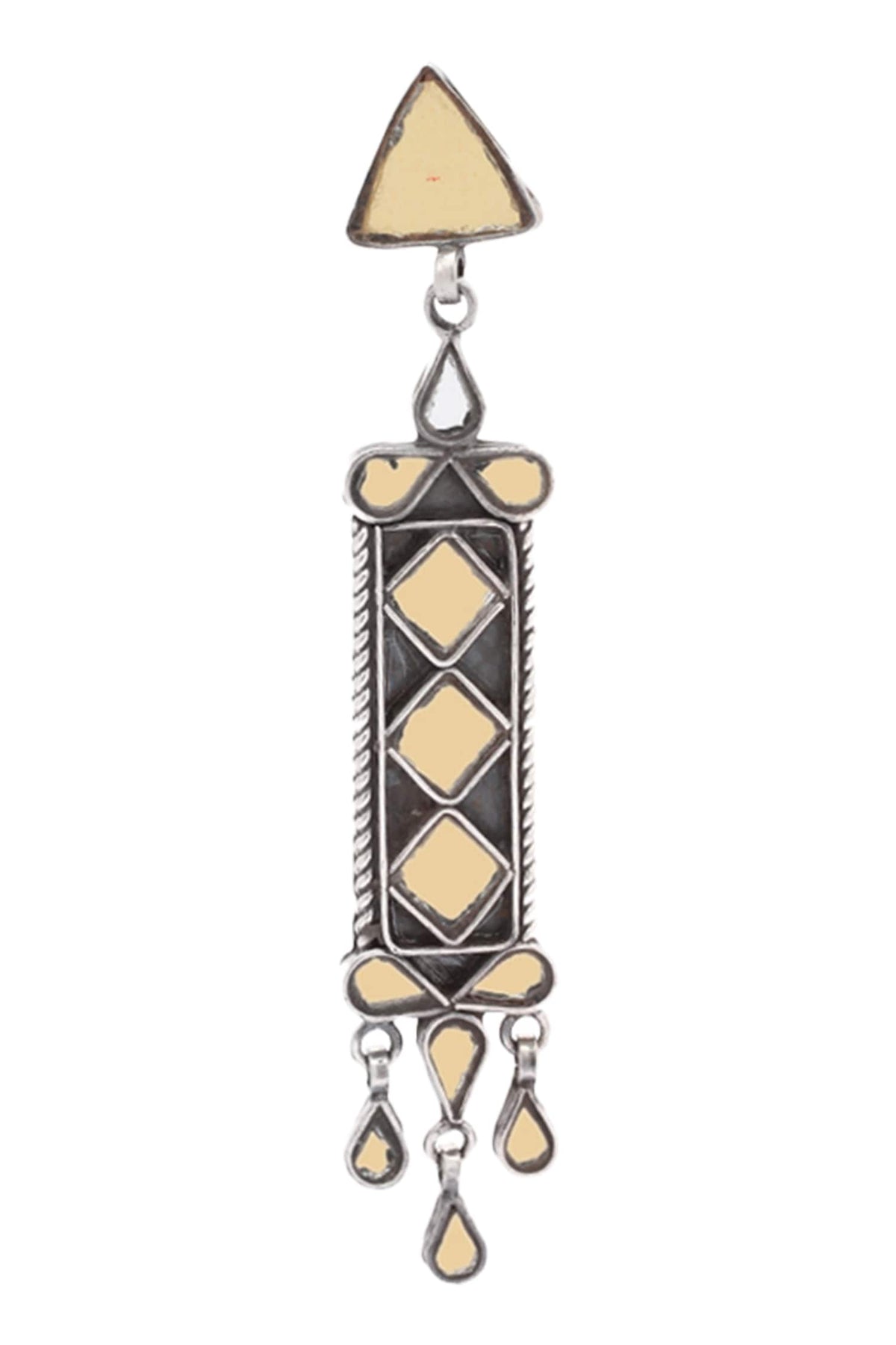 Geometric Danglers 