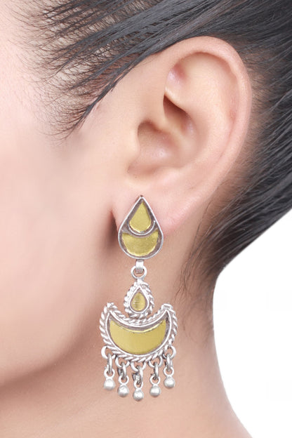 Glass Chandbalis 