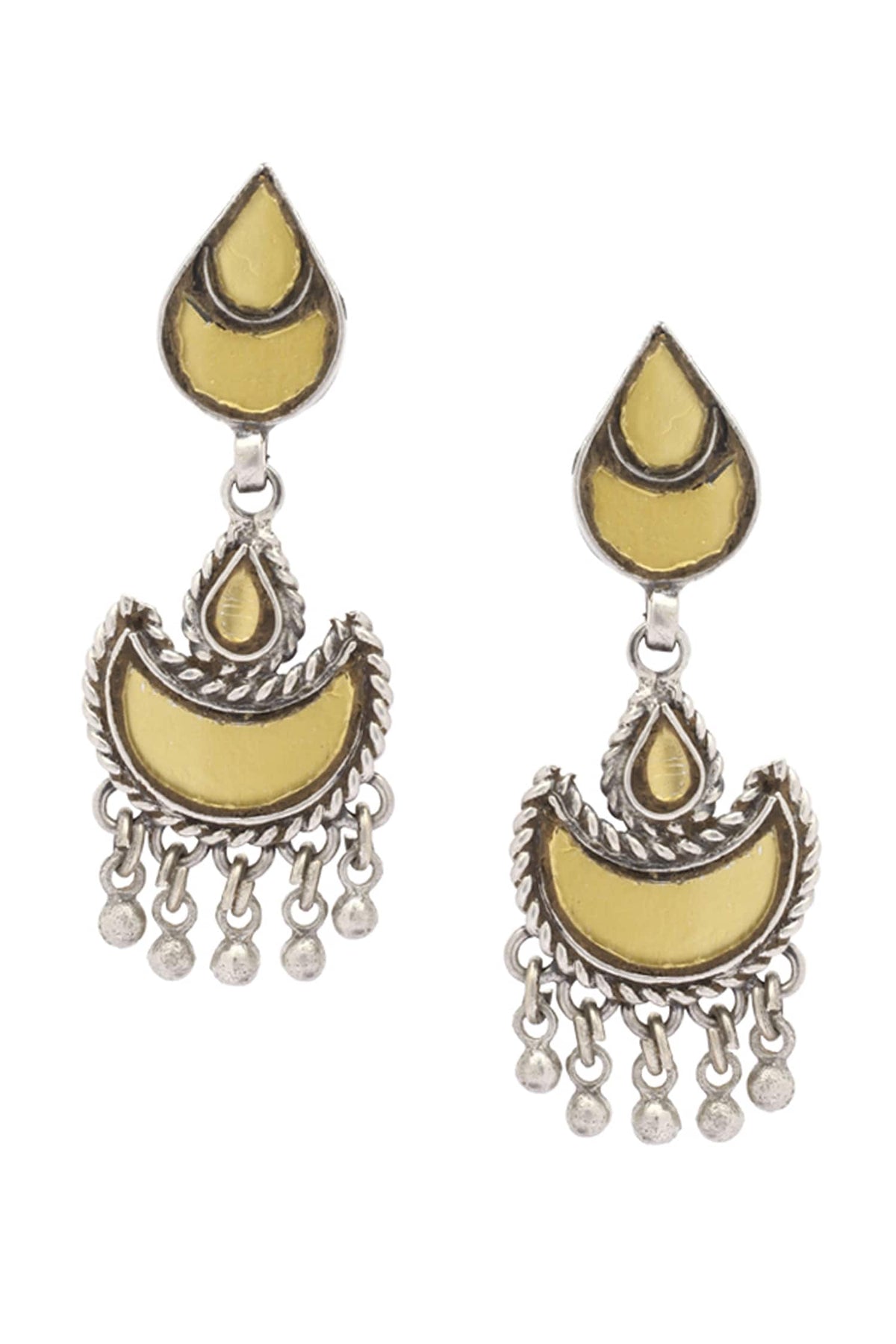 Glass Chandbalis 