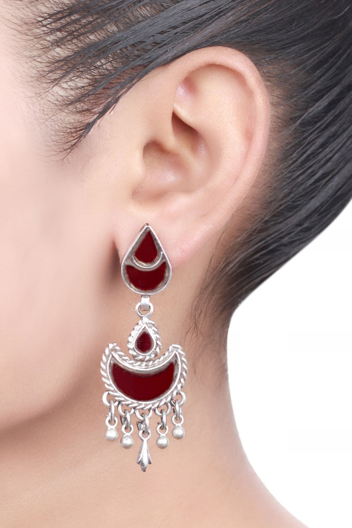 Glass Chandbalis 