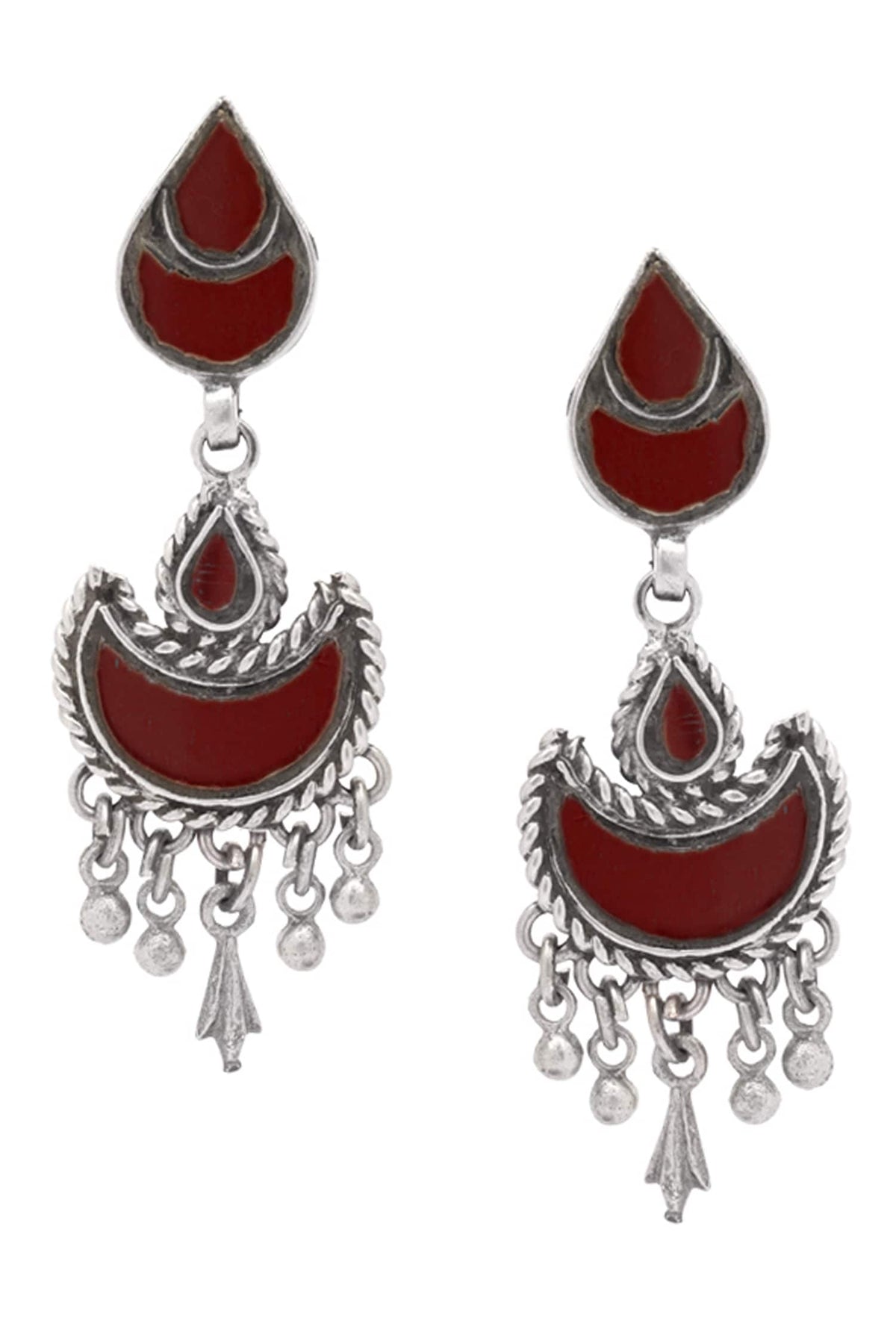Glass Chandbalis 