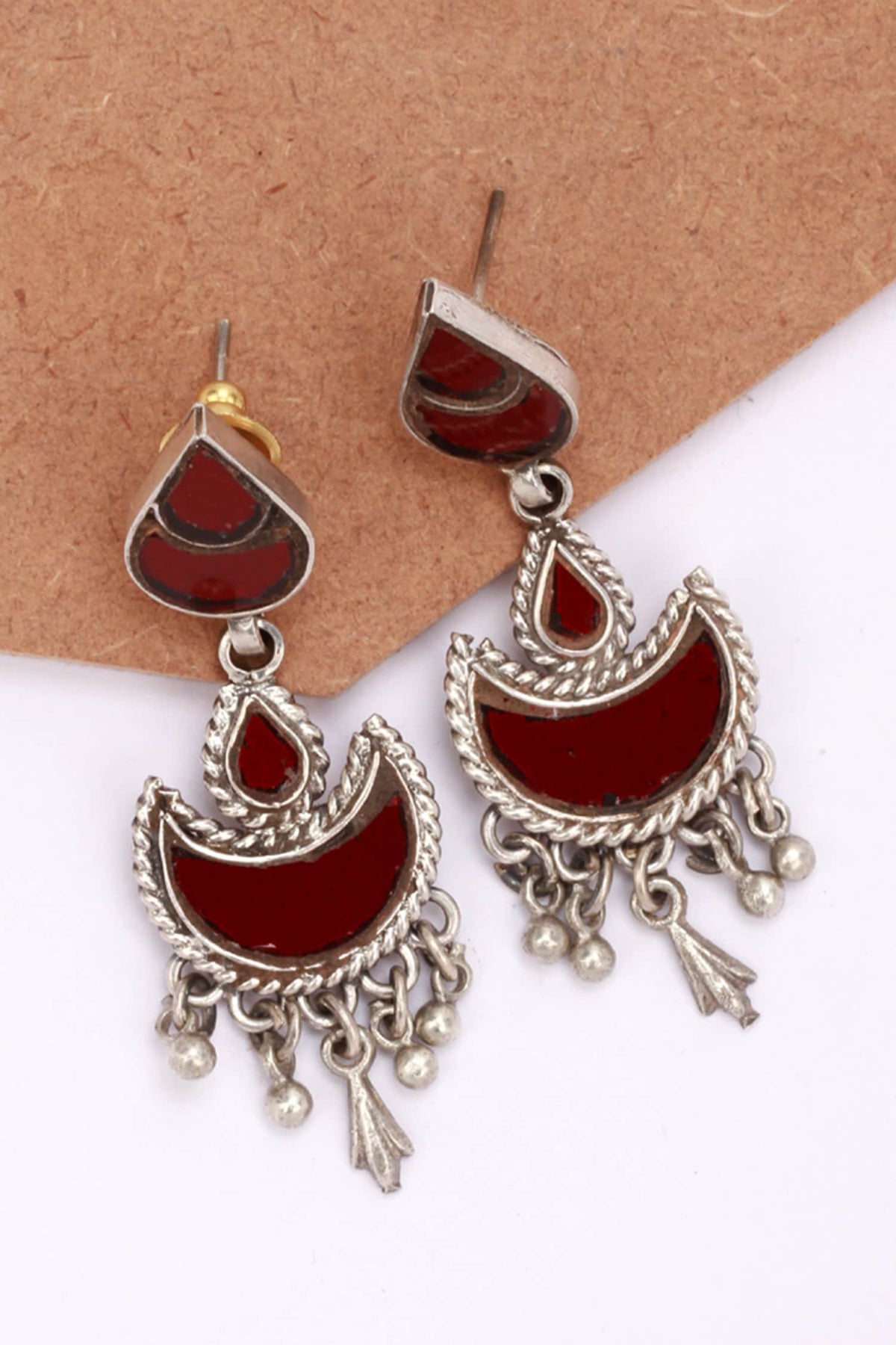Glass Chandbalis 