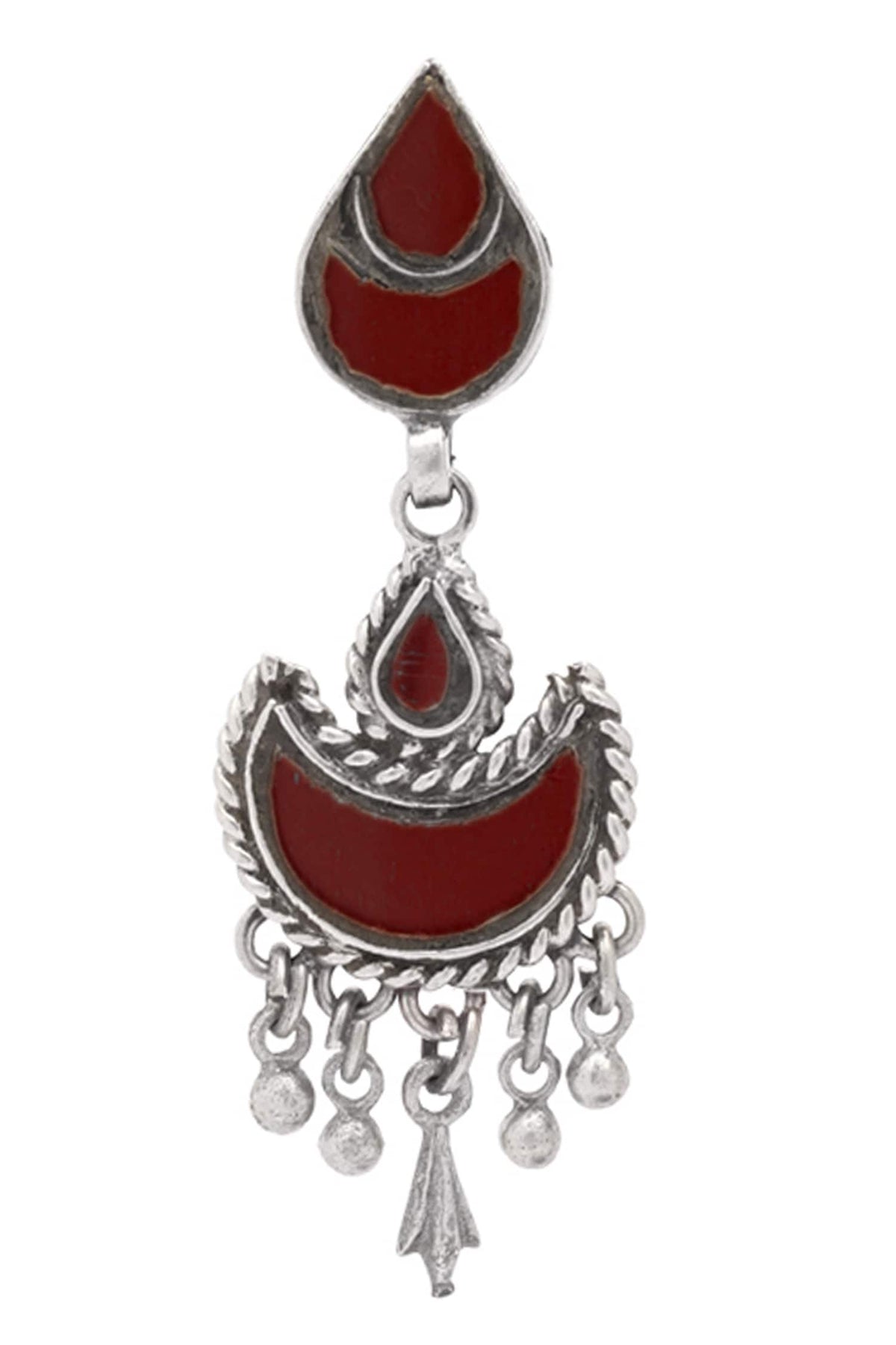Glass Chandbalis 