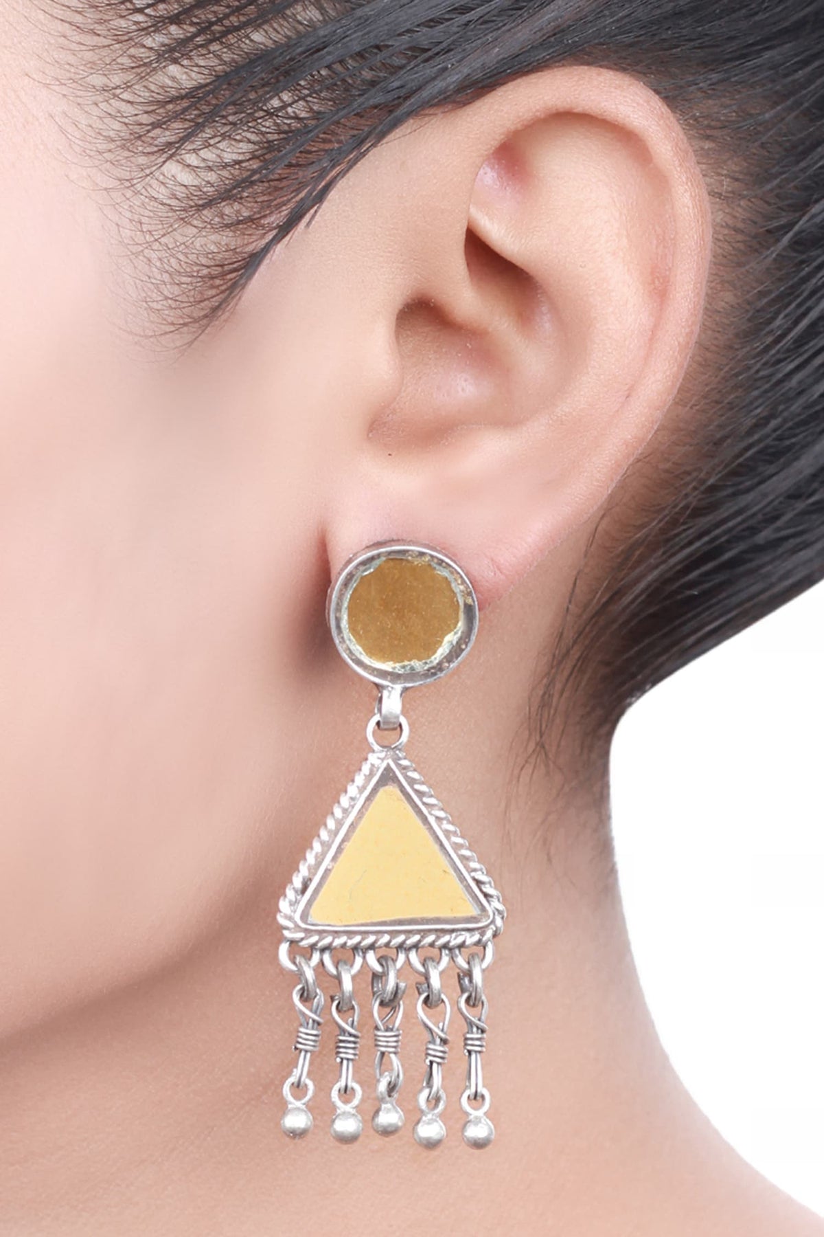 Geometric Danglers 