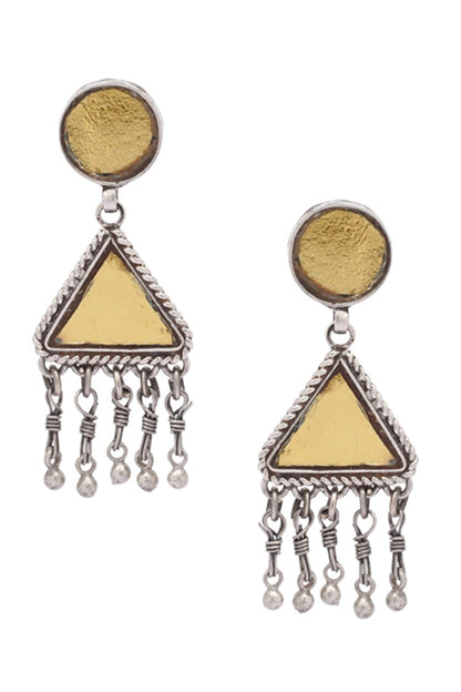 Geometric Danglers 