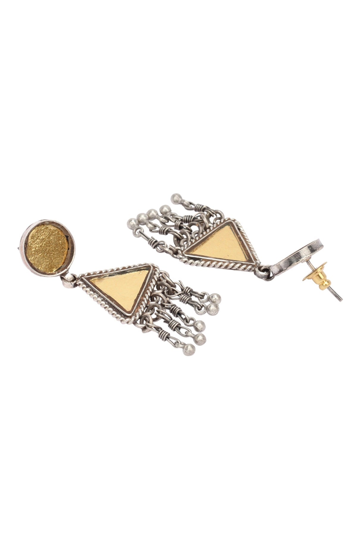 Geometric Danglers 