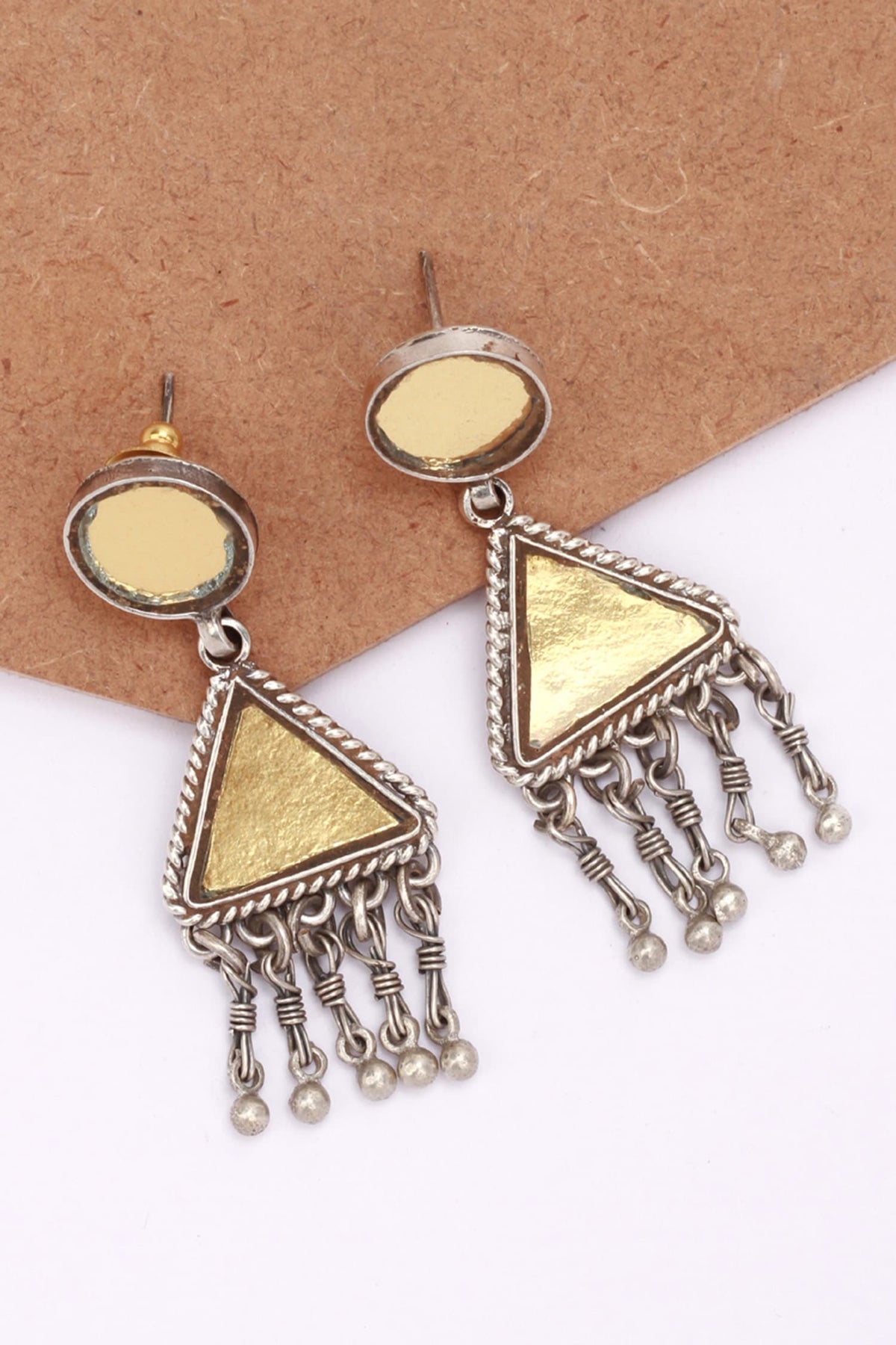 Geometric Danglers 