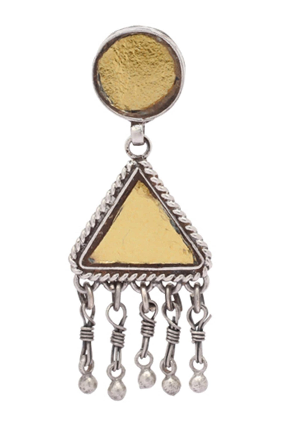 Geometric Danglers 