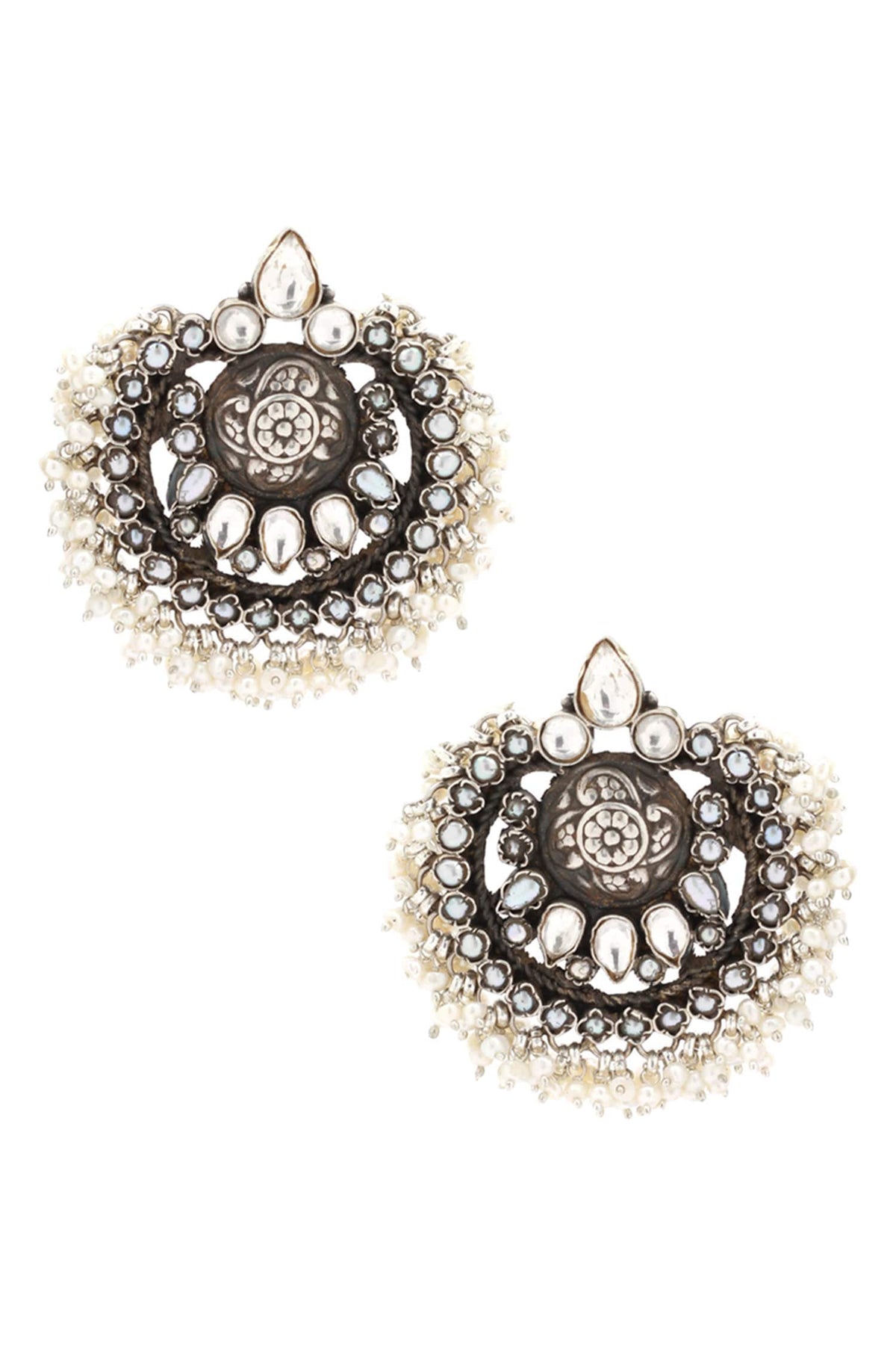 Handcrafted Chandbalis 