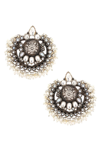 Handcrafted Chandbalis 