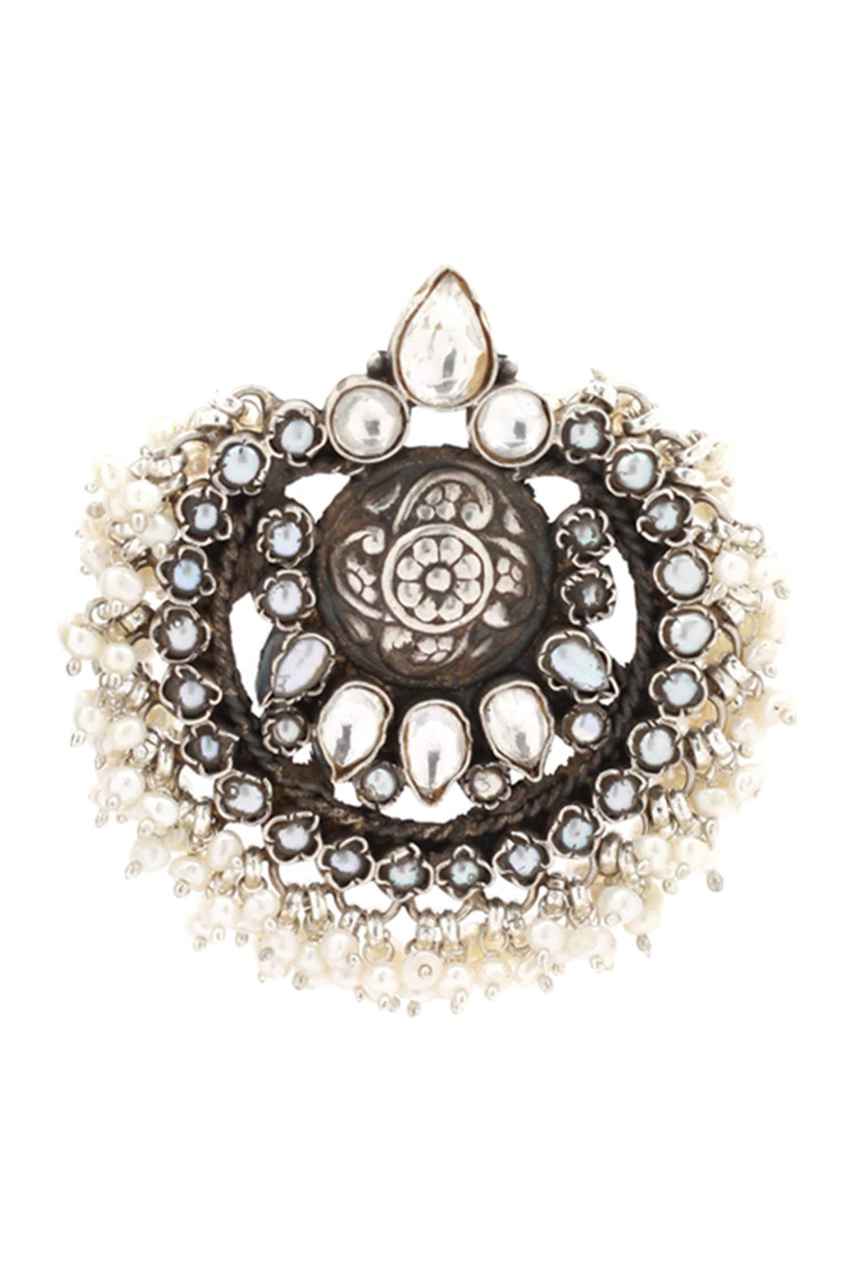 Handcrafted Chandbalis 