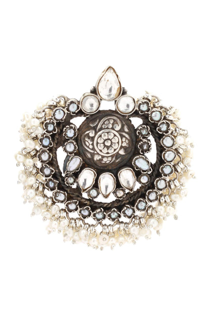 Handcrafted Chandbalis 