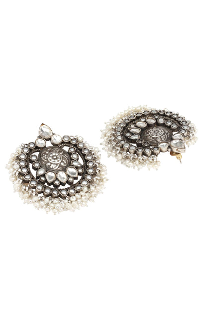 Handcrafted Chandbalis 