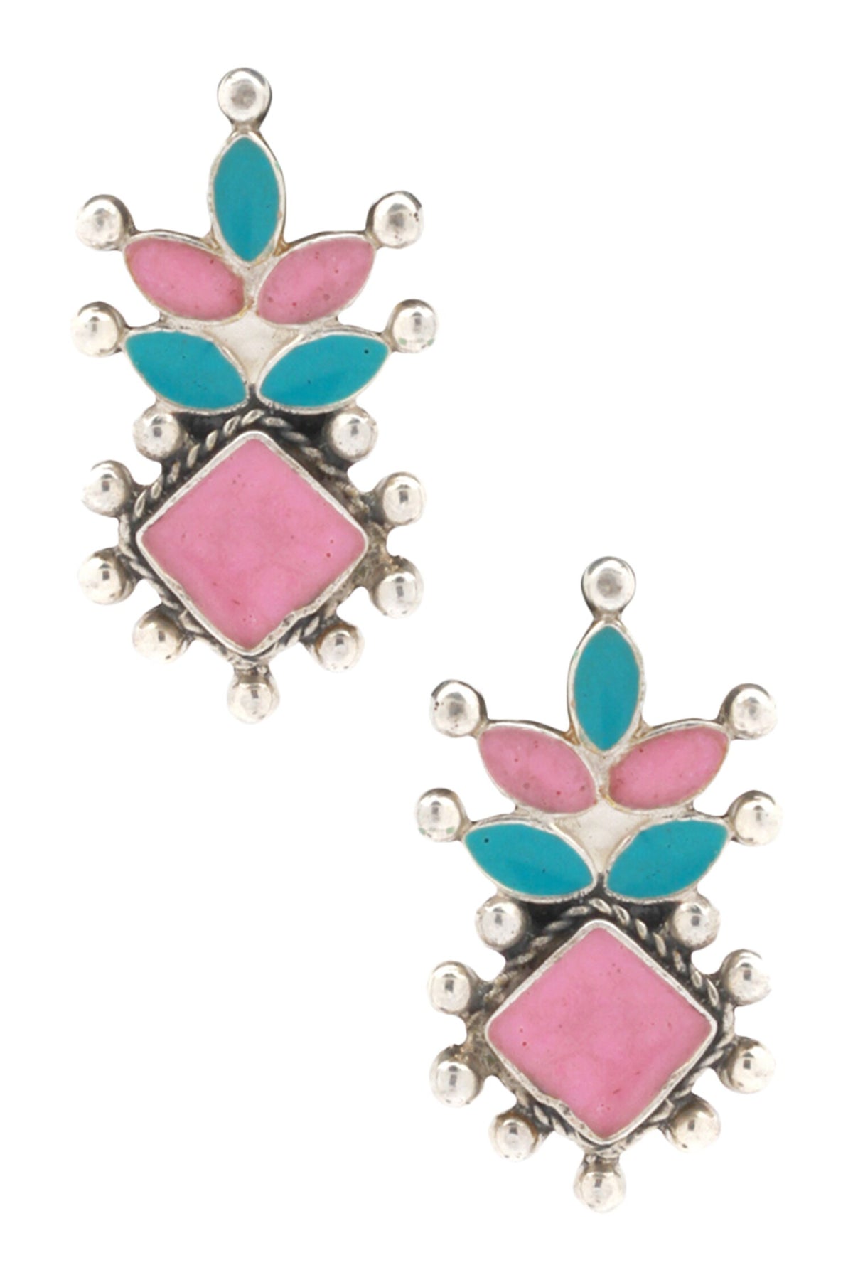 Handcrafted Earrings 