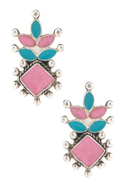 Handcrafted Earrings 
