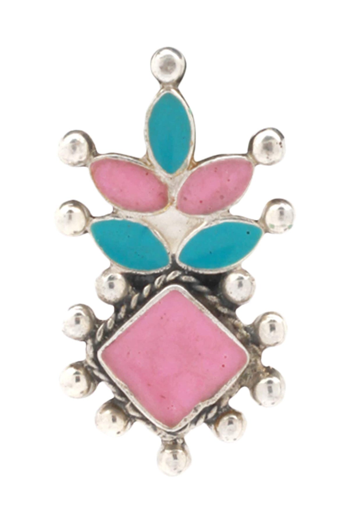 Handcrafted Earrings 