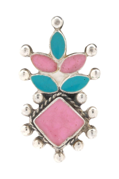 Handcrafted Earrings 