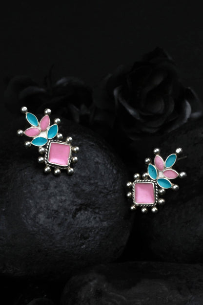 Handcrafted Earrings 