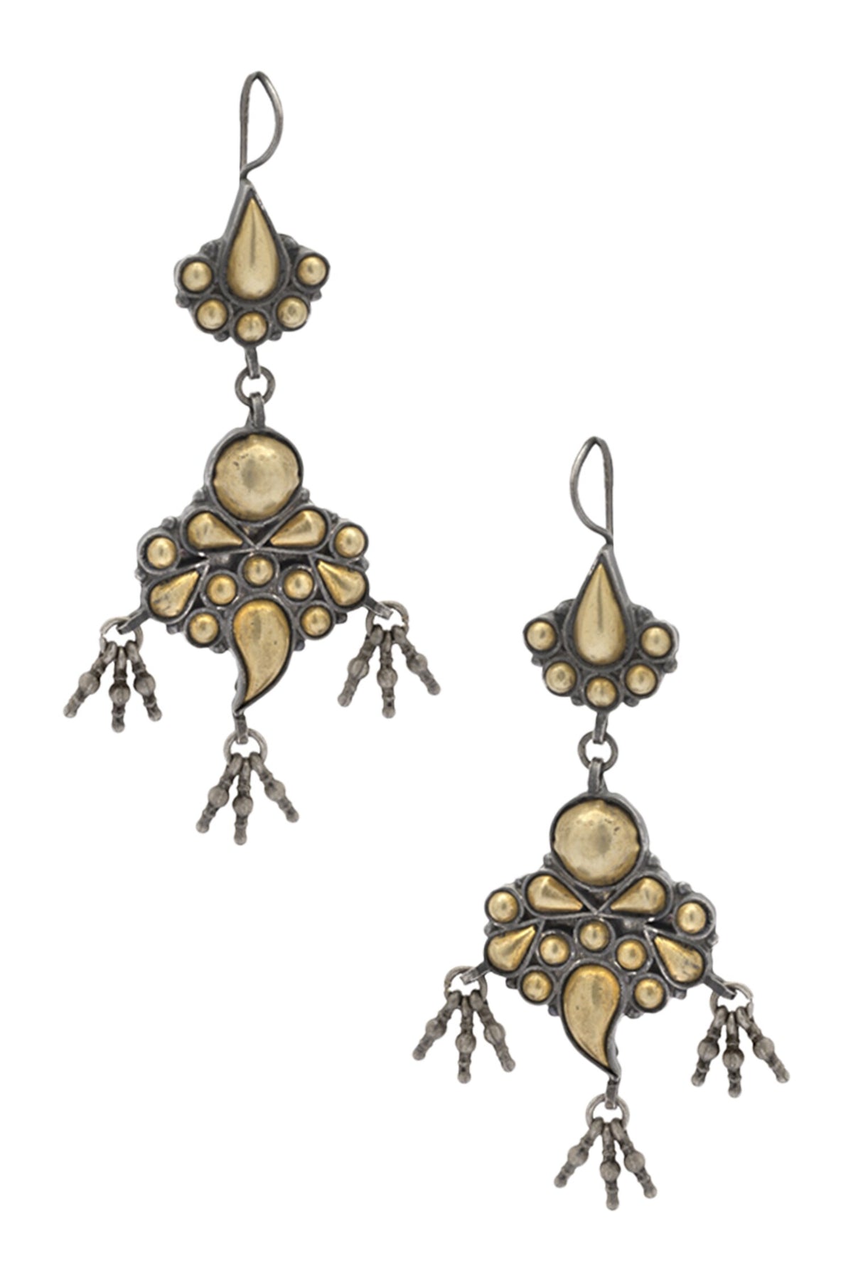 Handcrafted Danglers 
