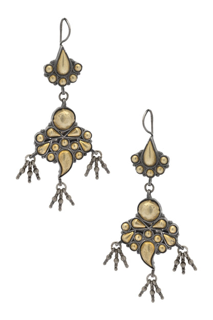 Handcrafted Danglers 