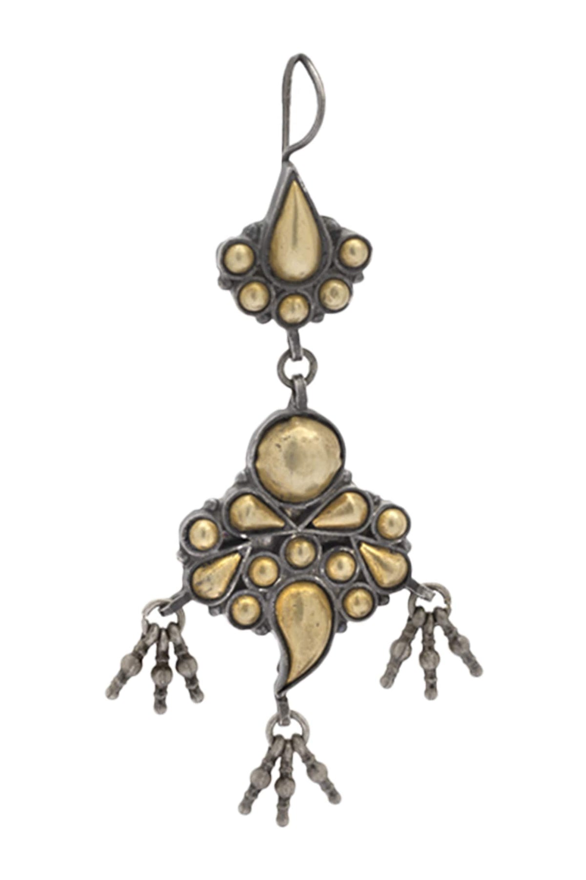 Handcrafted Danglers 