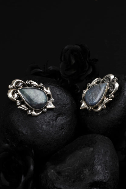 Handcrafted Earrings 