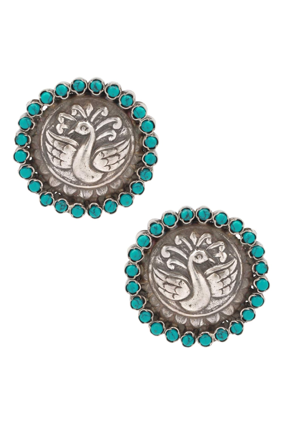 Handcrafted Earrings 