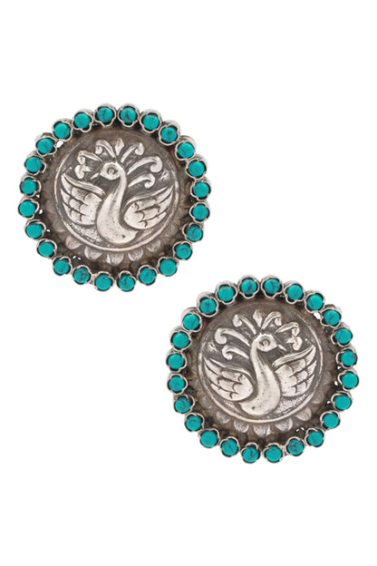 Handcrafted Earrings 