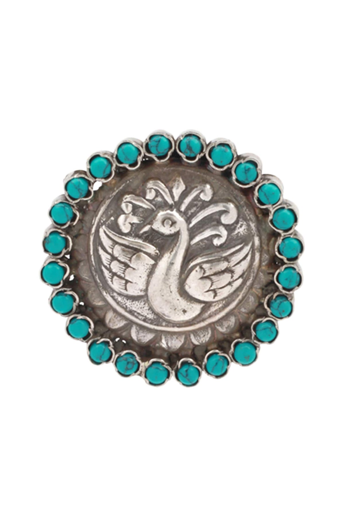Handcrafted Earrings 