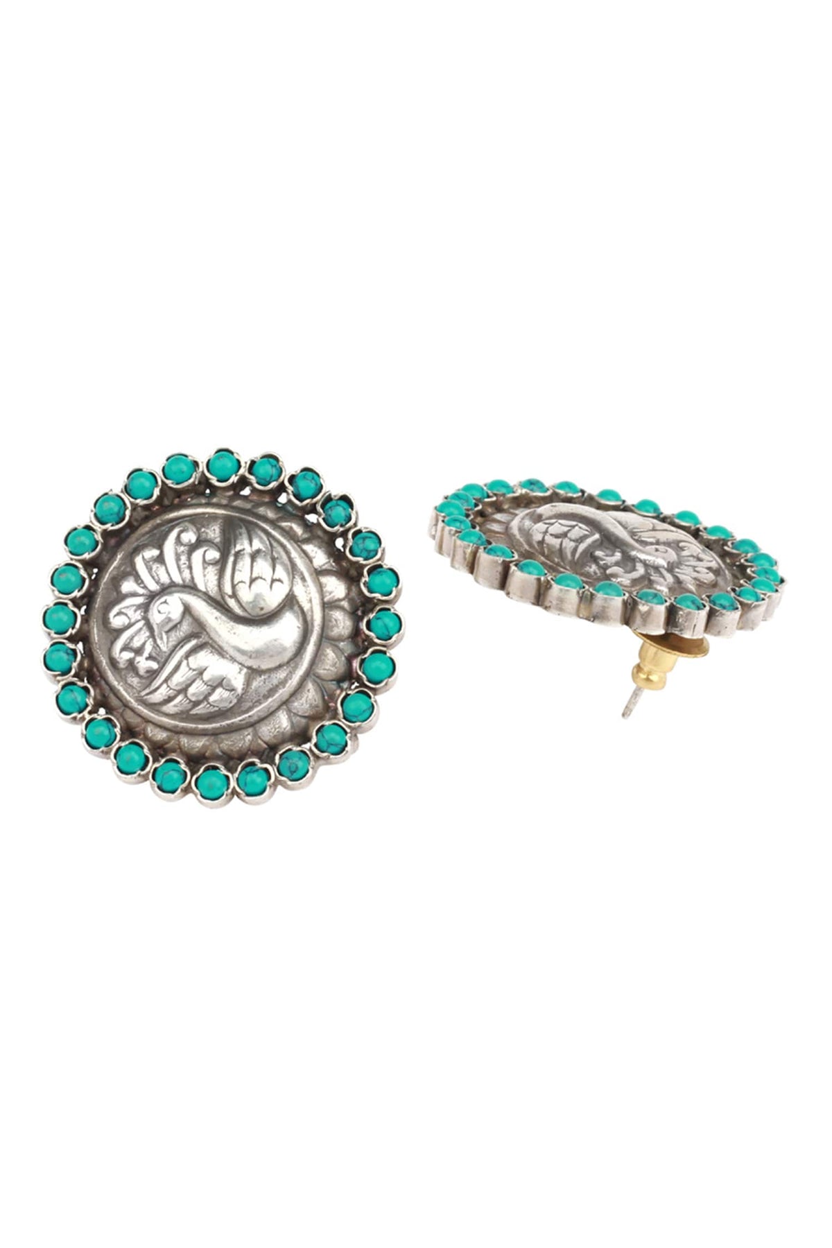 Handcrafted Earrings 