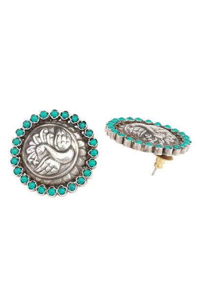 Handcrafted Earrings 