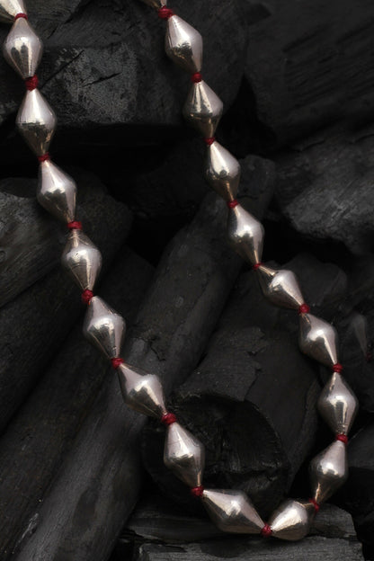 Handcrafted Bead Necklace 