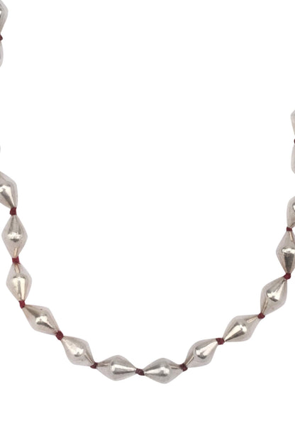 Handcrafted Bead Necklace 