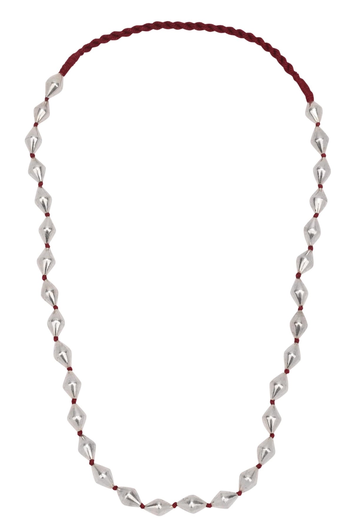 Bead Necklace 