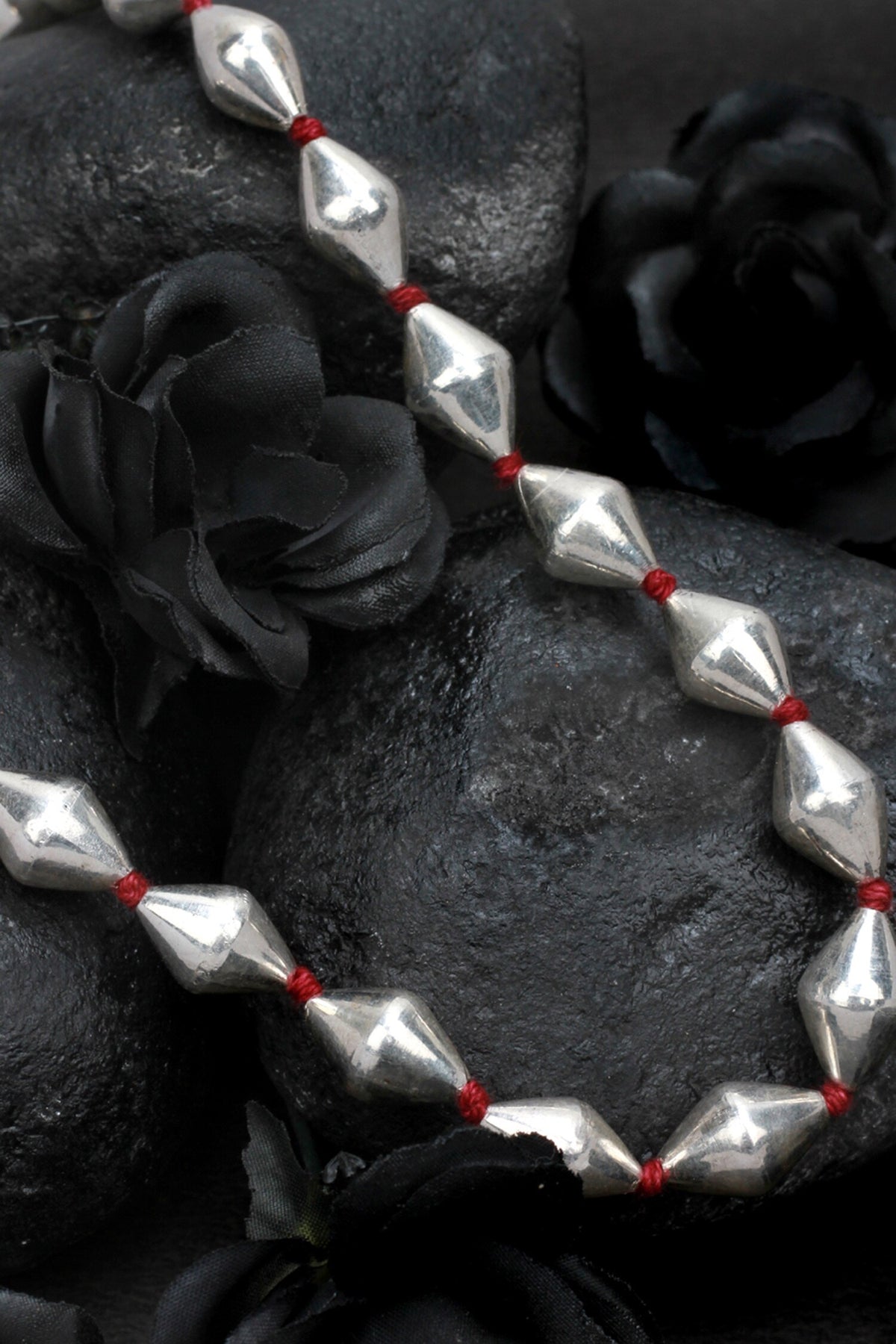 Bead Necklace 