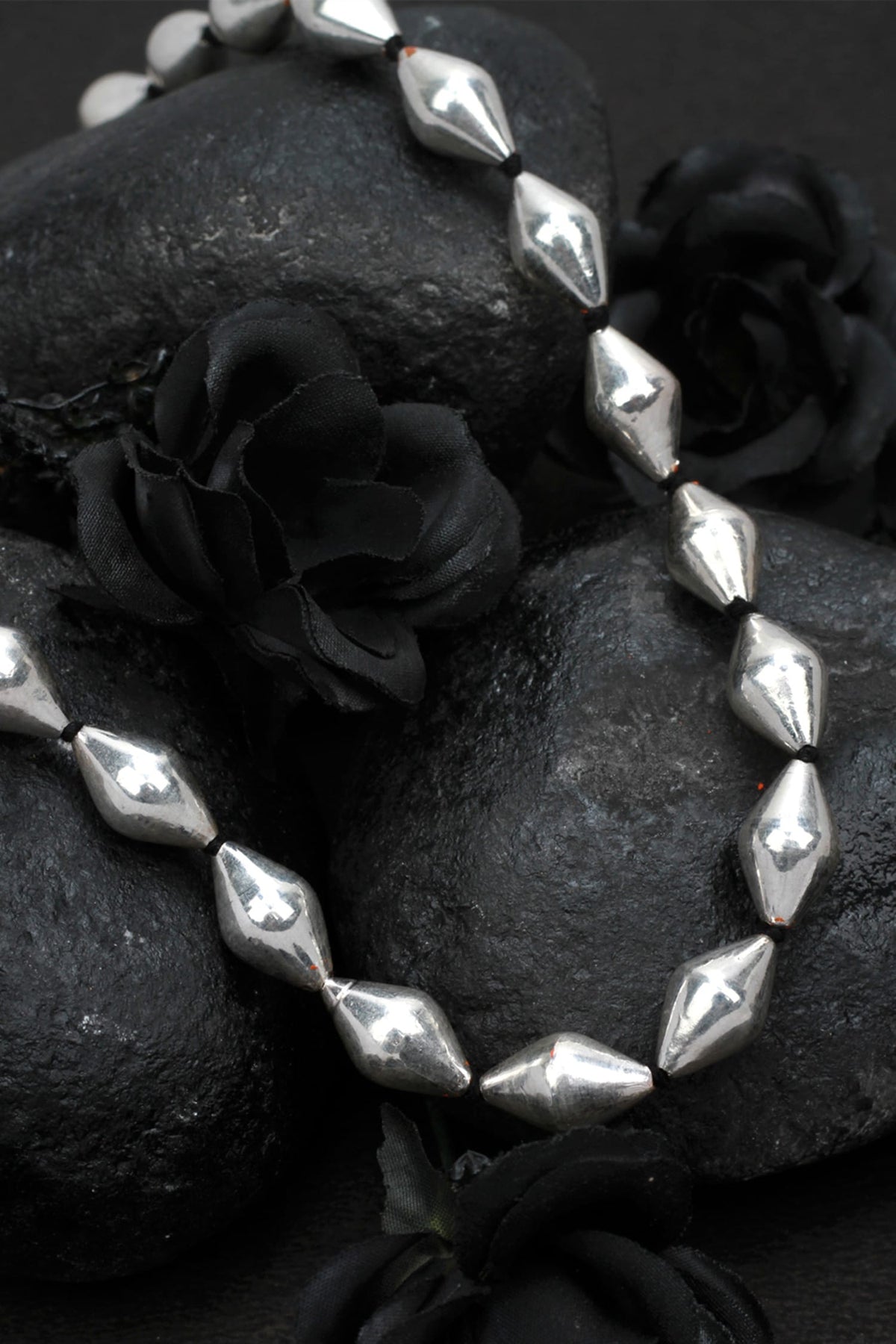 Bead Necklace 