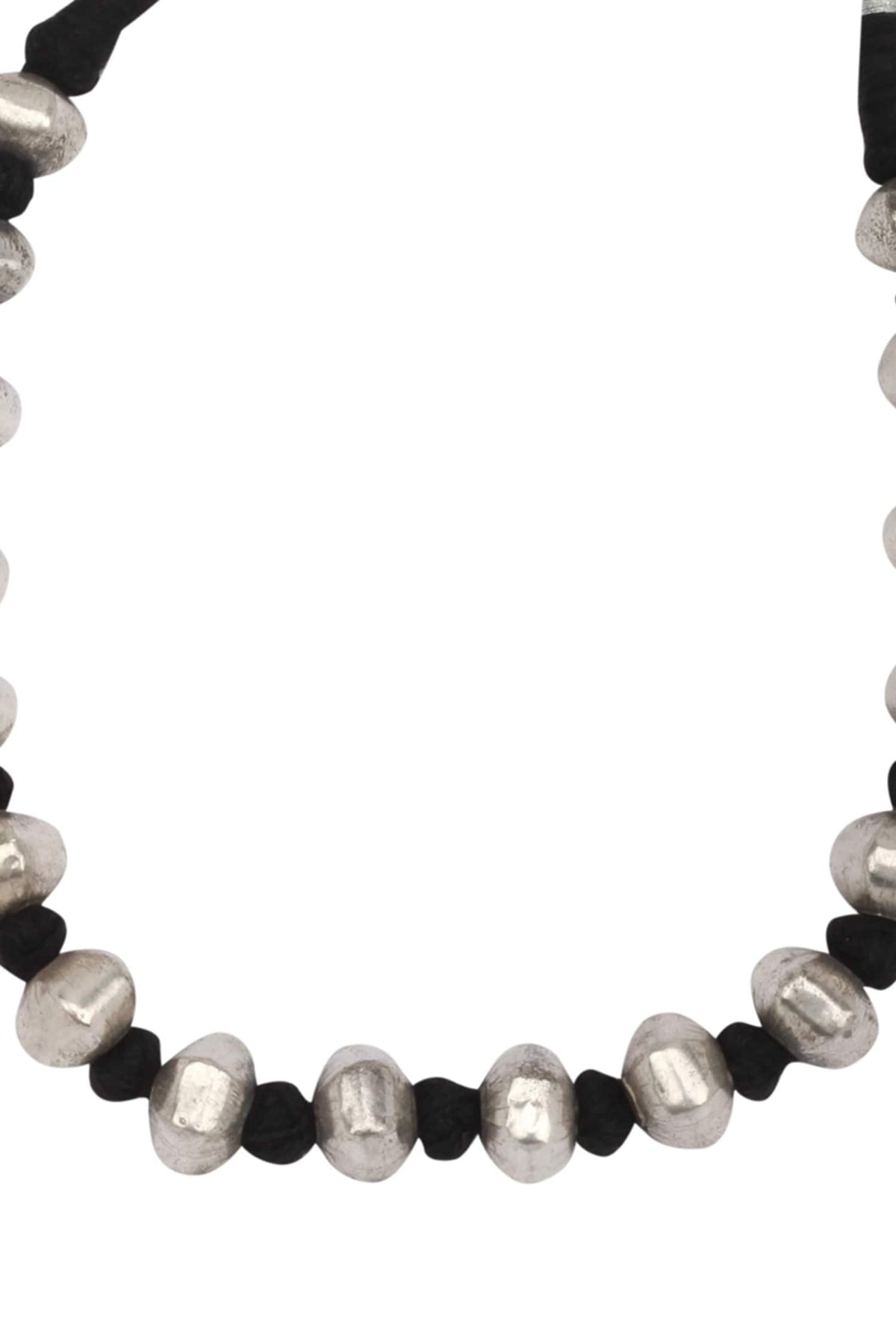  Bead Rope Necklace 