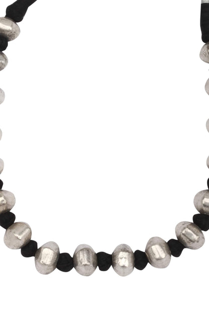  Bead Rope Necklace 