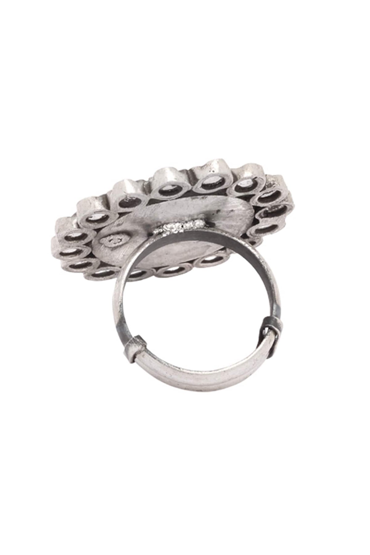 Floral Ring 