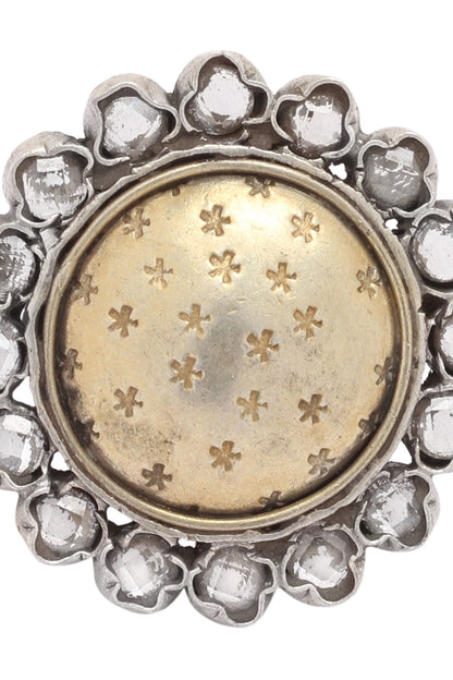Floral Ring 